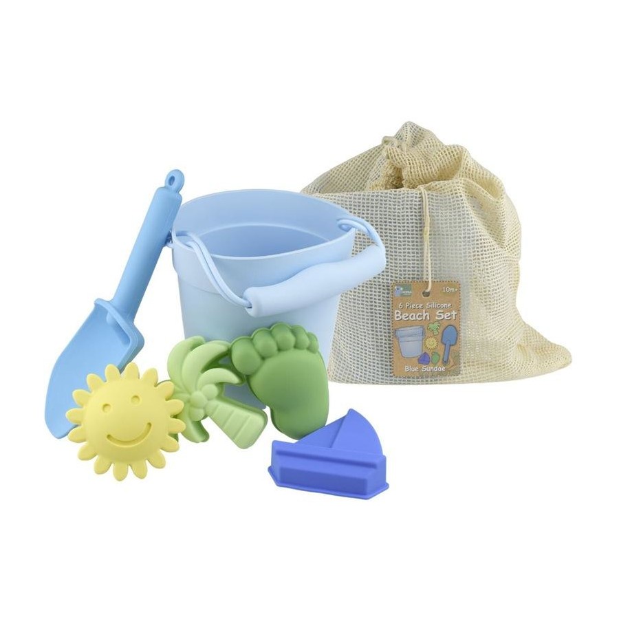 baby beach toys