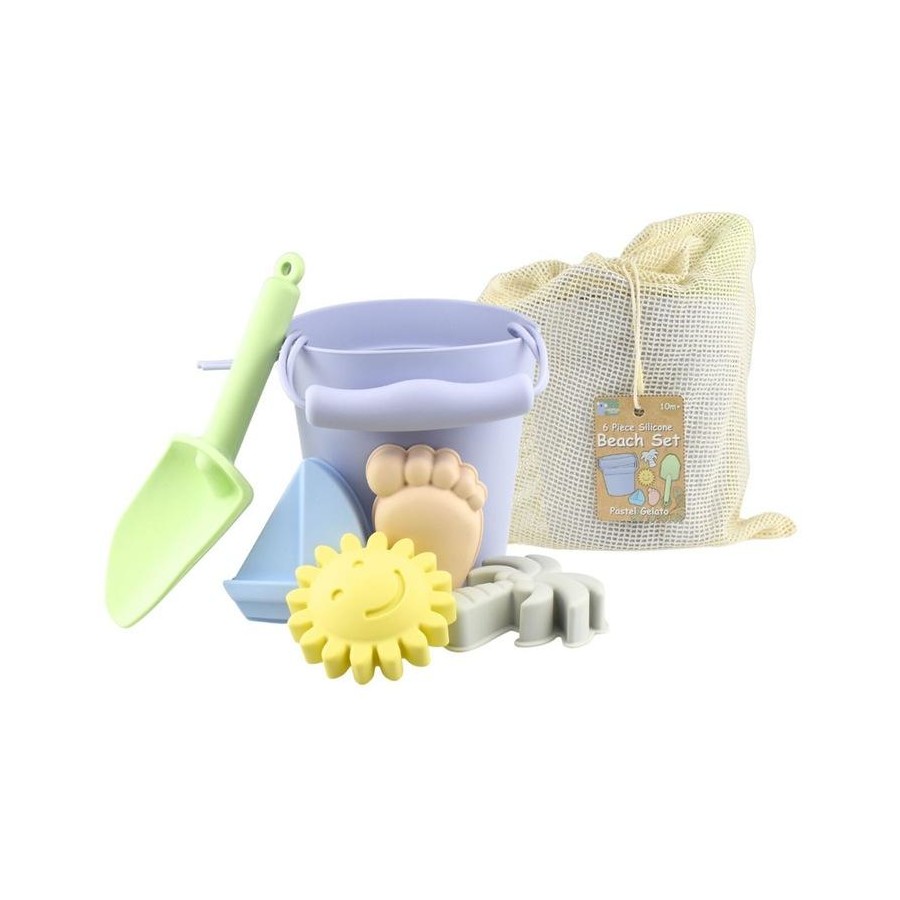 toddler beach toys