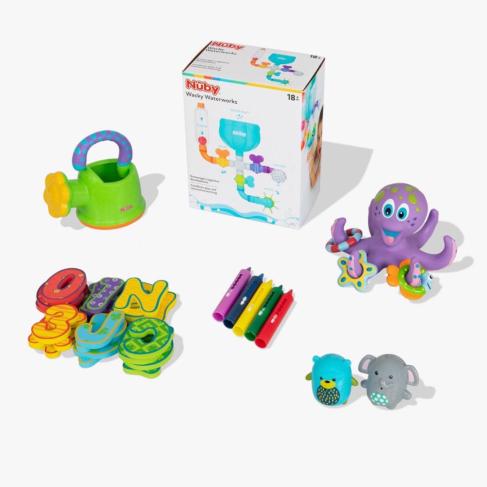 baby water toys