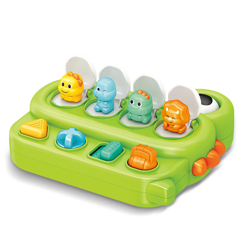 interactive baby toys