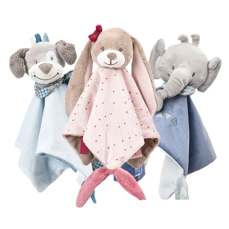baby soft toys
