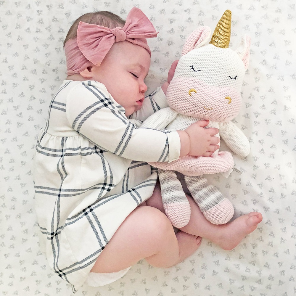 new born baby toys