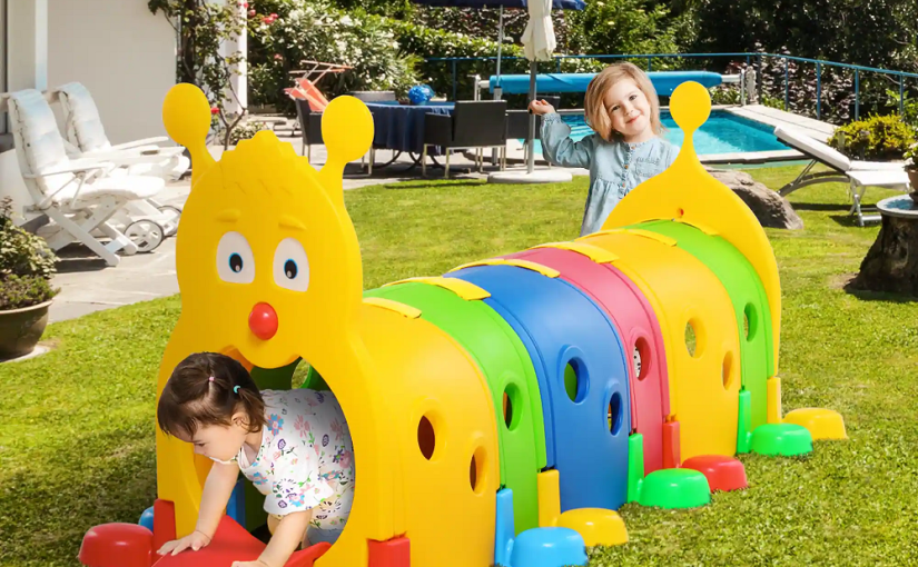 Best Outdoor Toddler Toys: Essential Gear for Outdoor Adventures