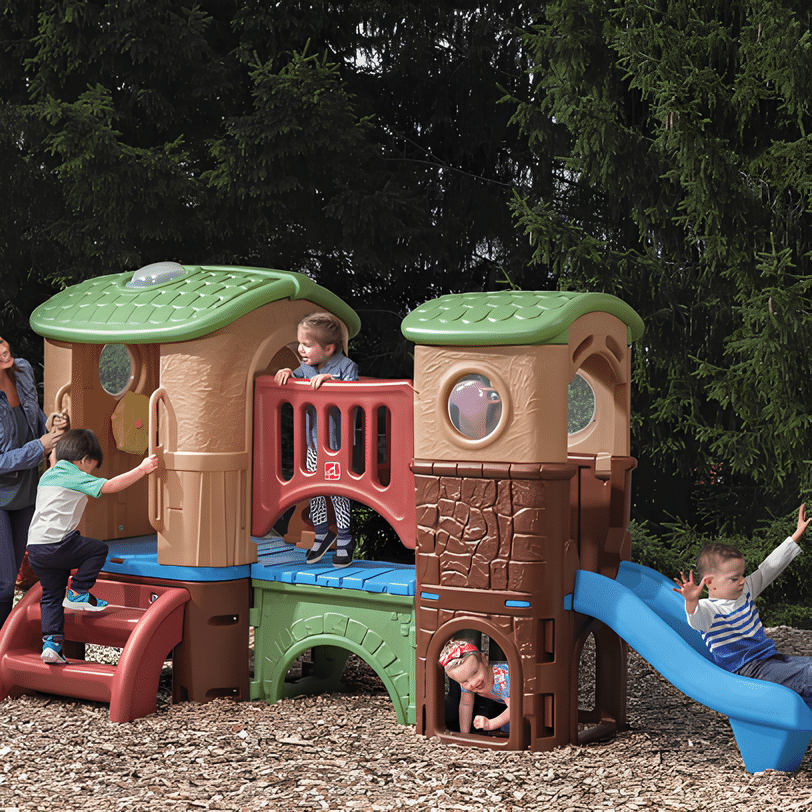 outdoor toys