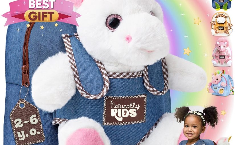 Best Toys for Toddler Girls: Must-Have Items for Learning and Fun