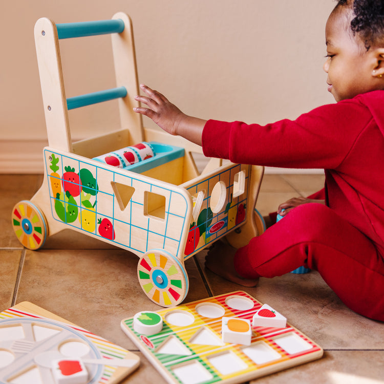 diy baby toys