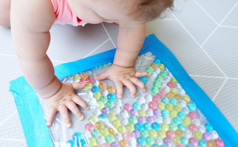 diy baby toys