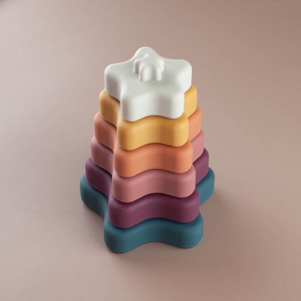 baby stacking toys