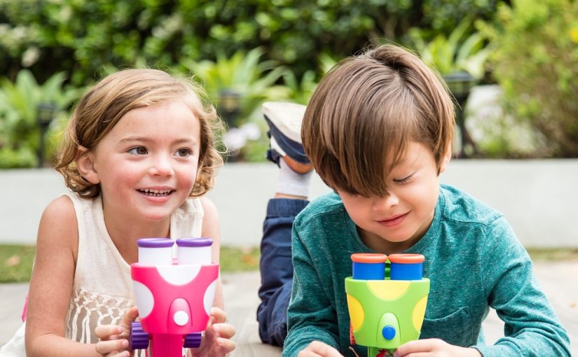 Fun Toddler Toys: Affordable Choices for Hours of Entertainment