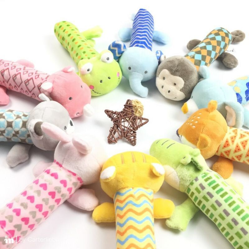 baby soft toys