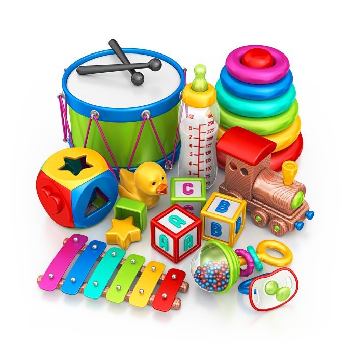  baby toys