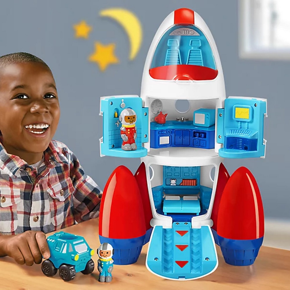 motor skills