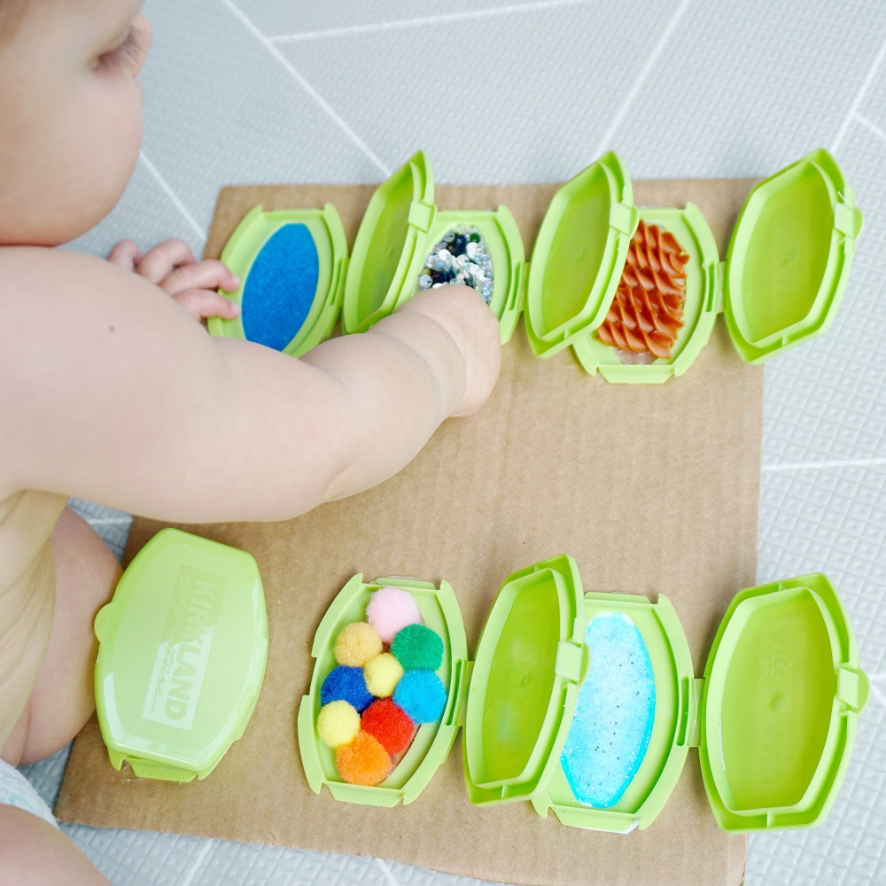 DIY projects