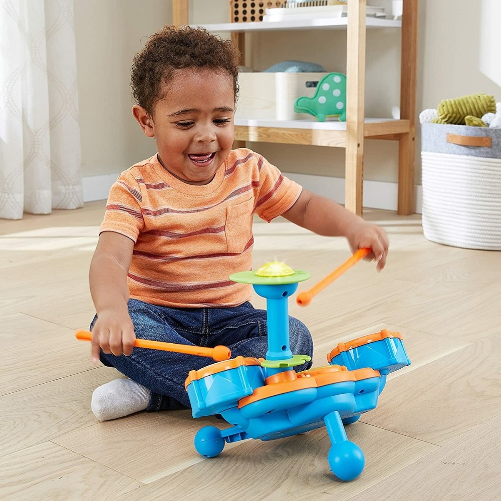 motor skills