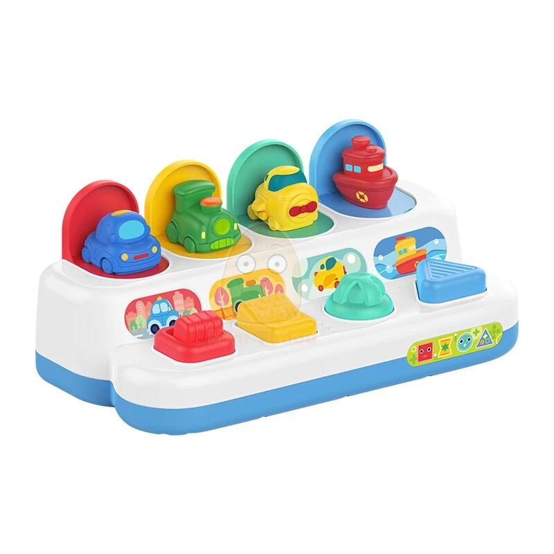 interactive baby toys
