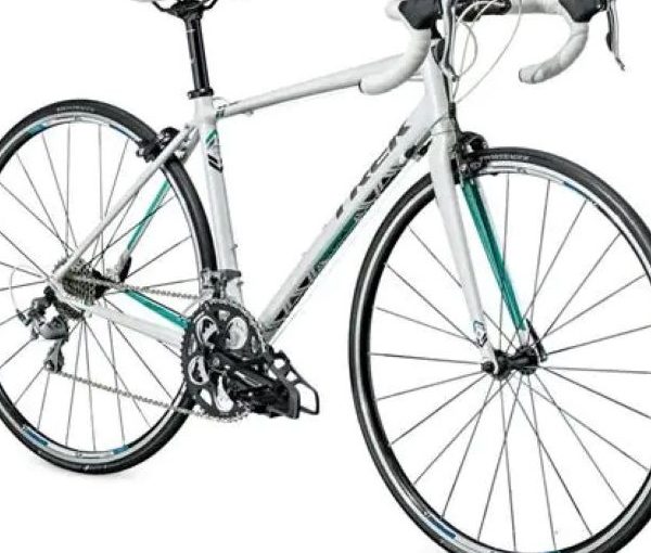 Why the Trek Women’s Road Bike Leads in Performance and Fit