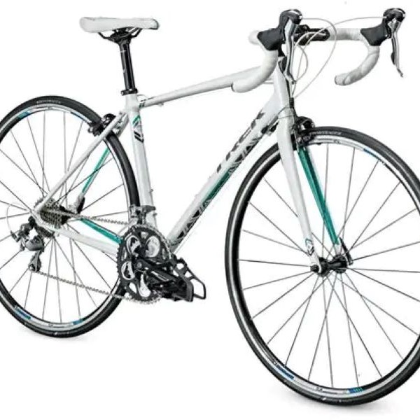trek women's road bike