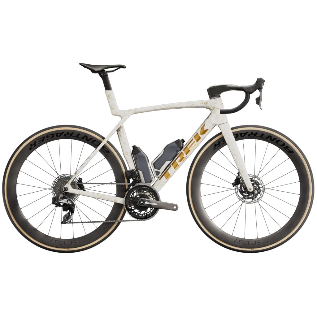 trek women's road bike